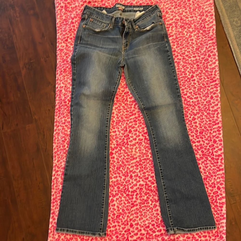 Denizen Levi’s Modern Bootcut Jean